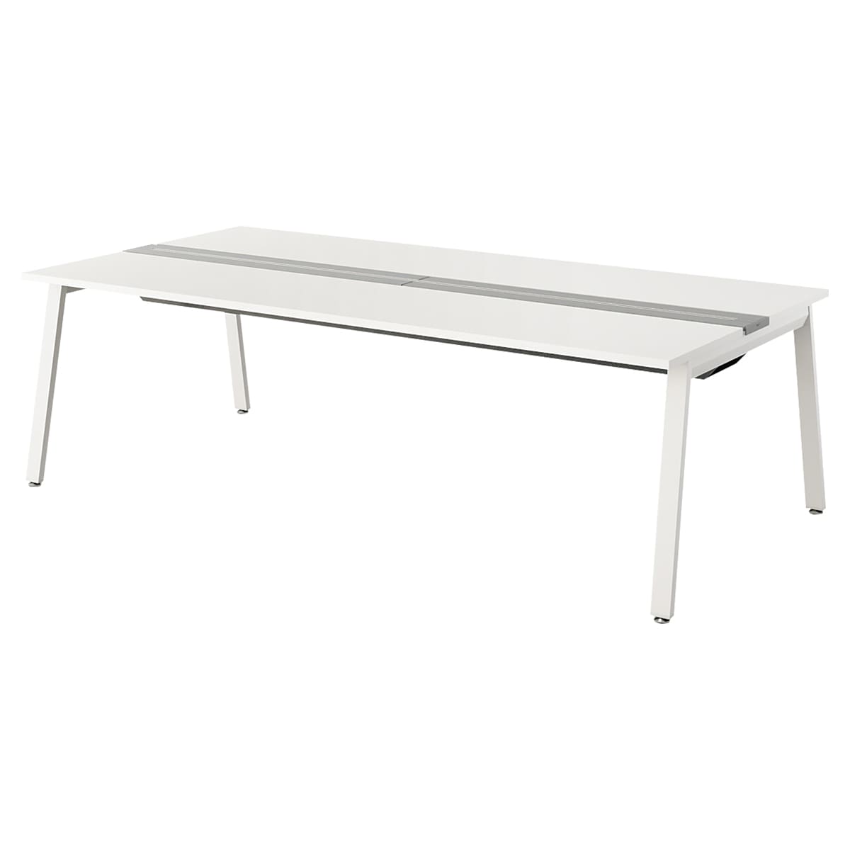 レノックス ワークテーブル 両面タイプ 基本型 D1200タイプ-画像1