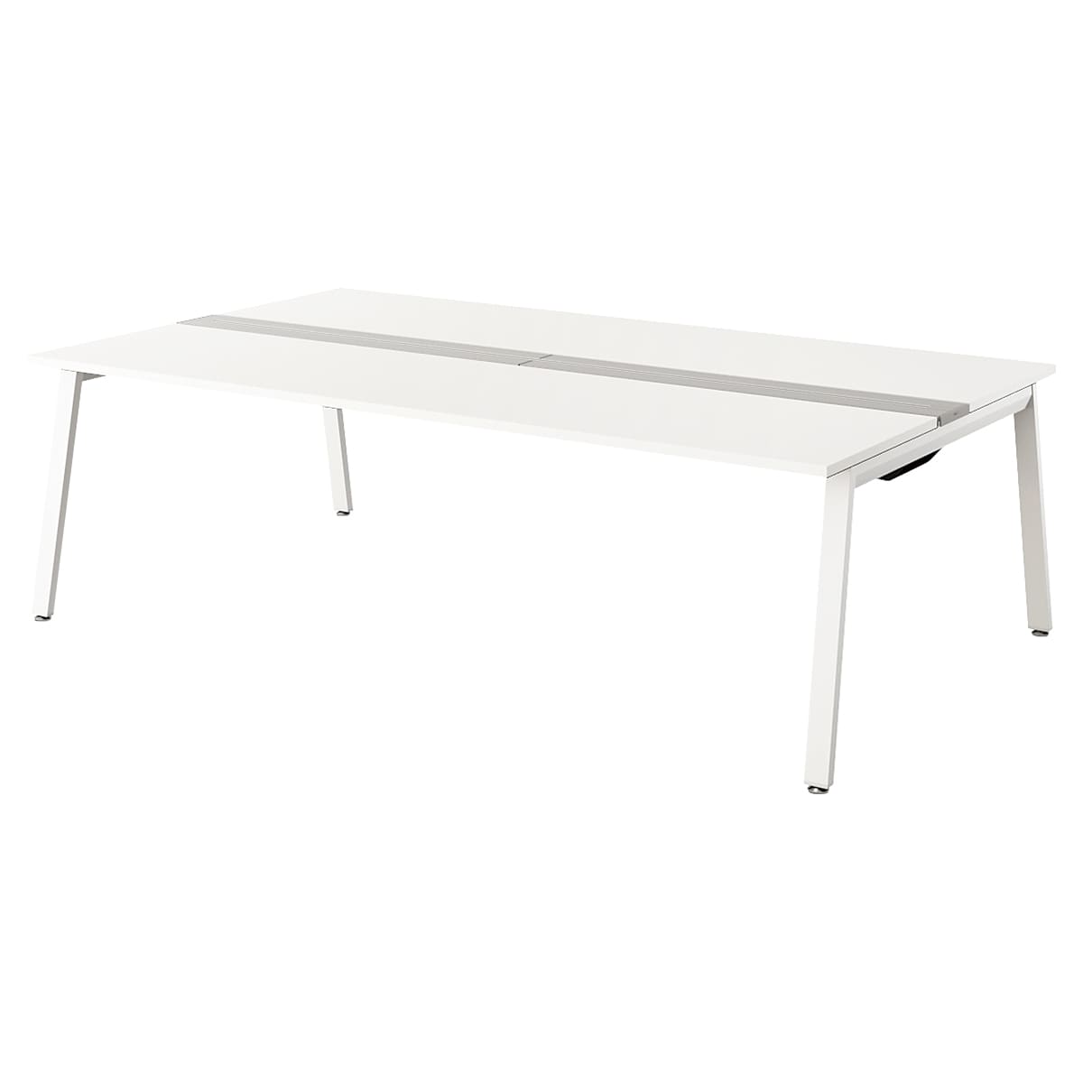 ナイキ ベンチデスク ( MF2007R-WS ) ナイキ ベンチデスク （品番:MF2007R-BWN）（注番2175913）・（送料