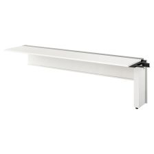 レノックス ワークテーブル 片面タイプ 連結型 D600タイプ