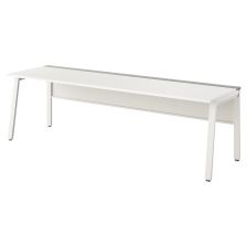 レノックス ワークテーブル 片面タイプ 基本型 D700タイプ