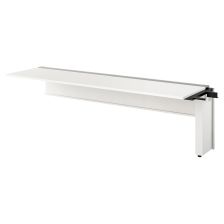 レノックス ワークテーブル 片面タイプ 連結型 D700タイプ