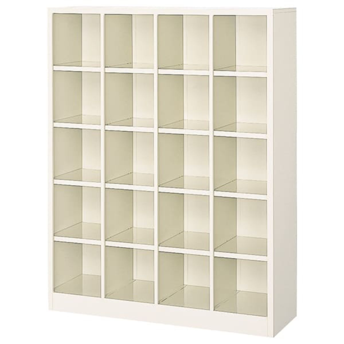 SB シリーズ オープンタイプ 5段-画像1