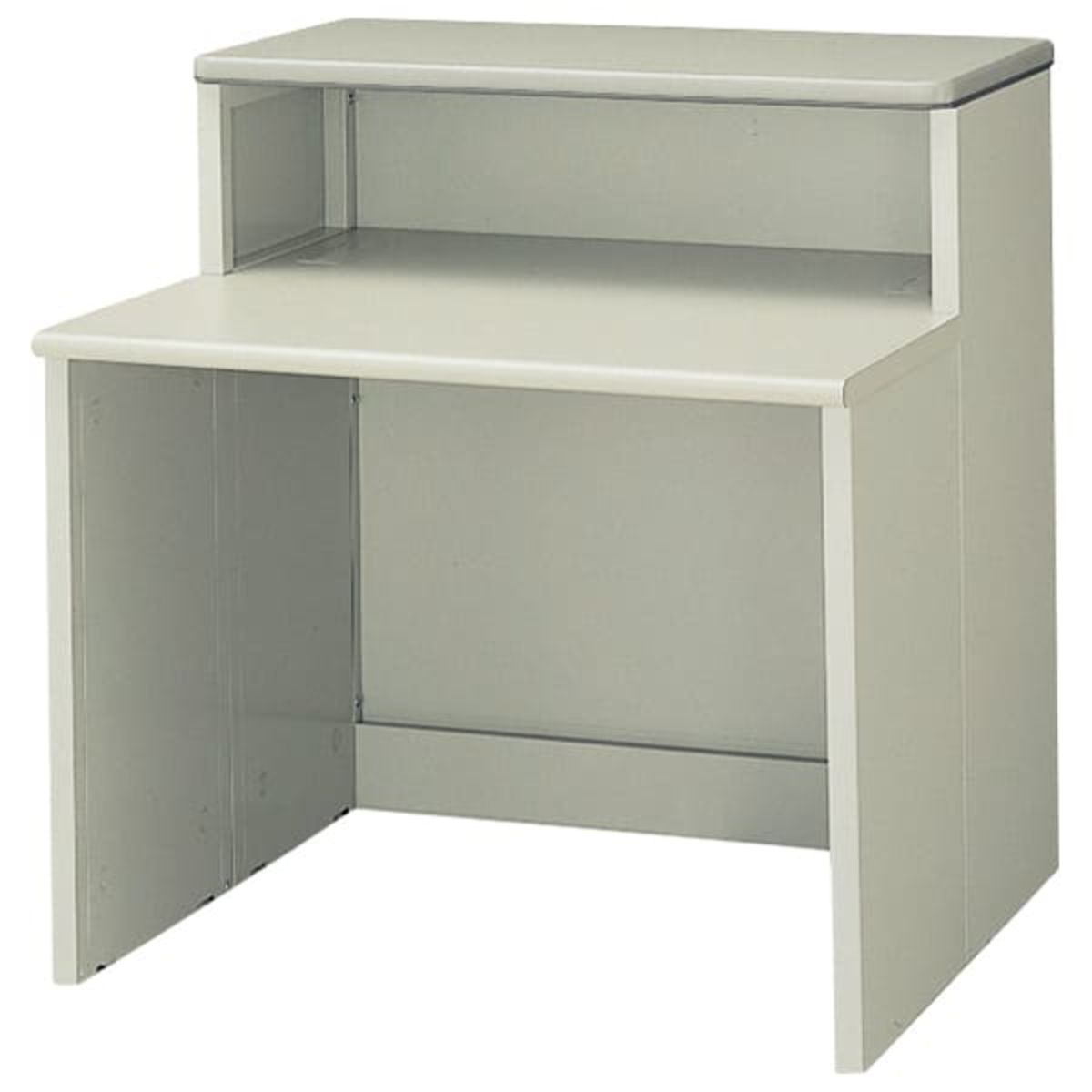 SNC型 ハイカウンター 受付用カウンター W900-画像1