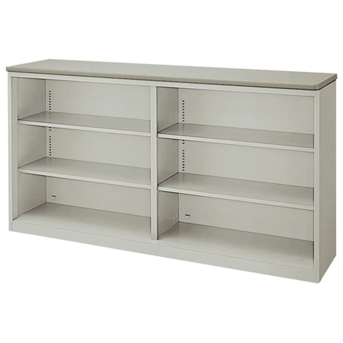 SNC型 ハイカウンター オープンタイプ W1800｜ナイキ（NAIKI）