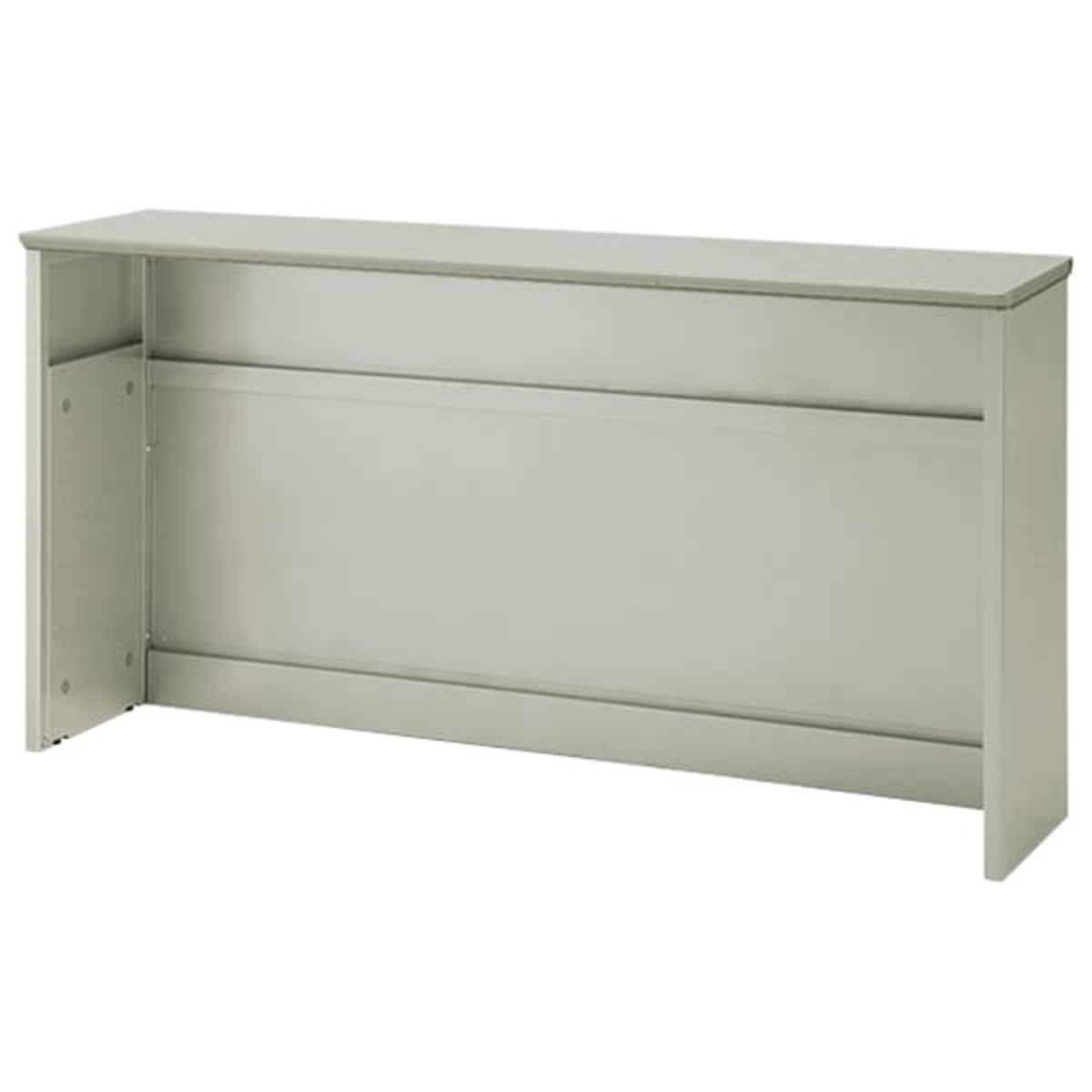 SNC型 ハイカウンター フルオープンタイプ W1800-画像1