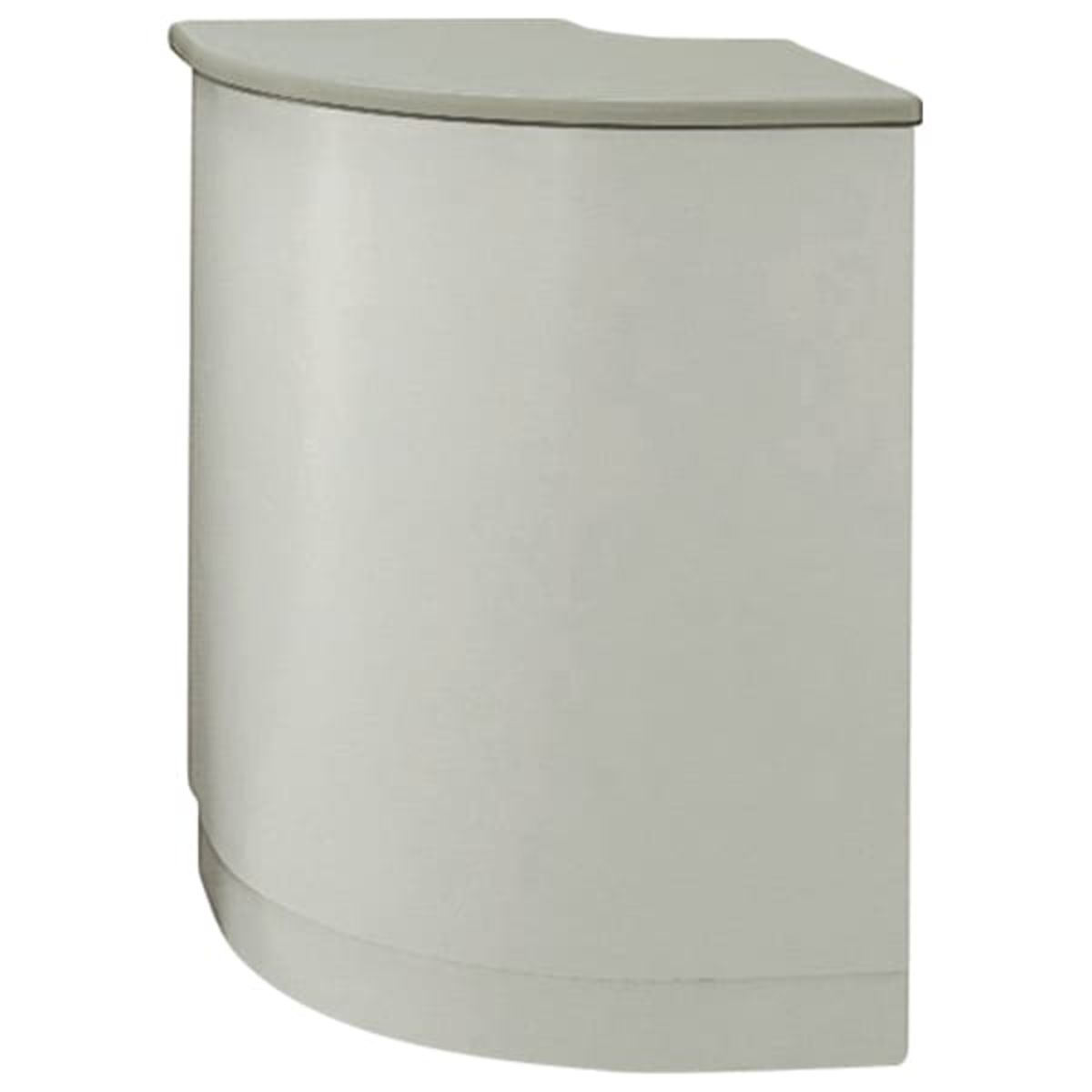 ナイキ ハイカウンター ONC1590N-AWH-BL XC型 ハイカウンター 受付用 W900｜ナイキ（NAIKI）