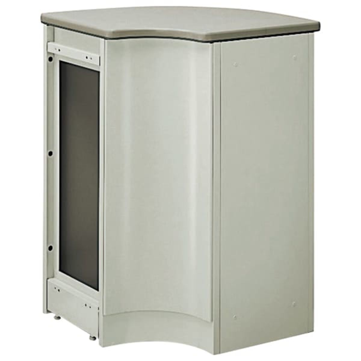 SNC型 ハイカウンター 内ハイコーナー90°-画像1