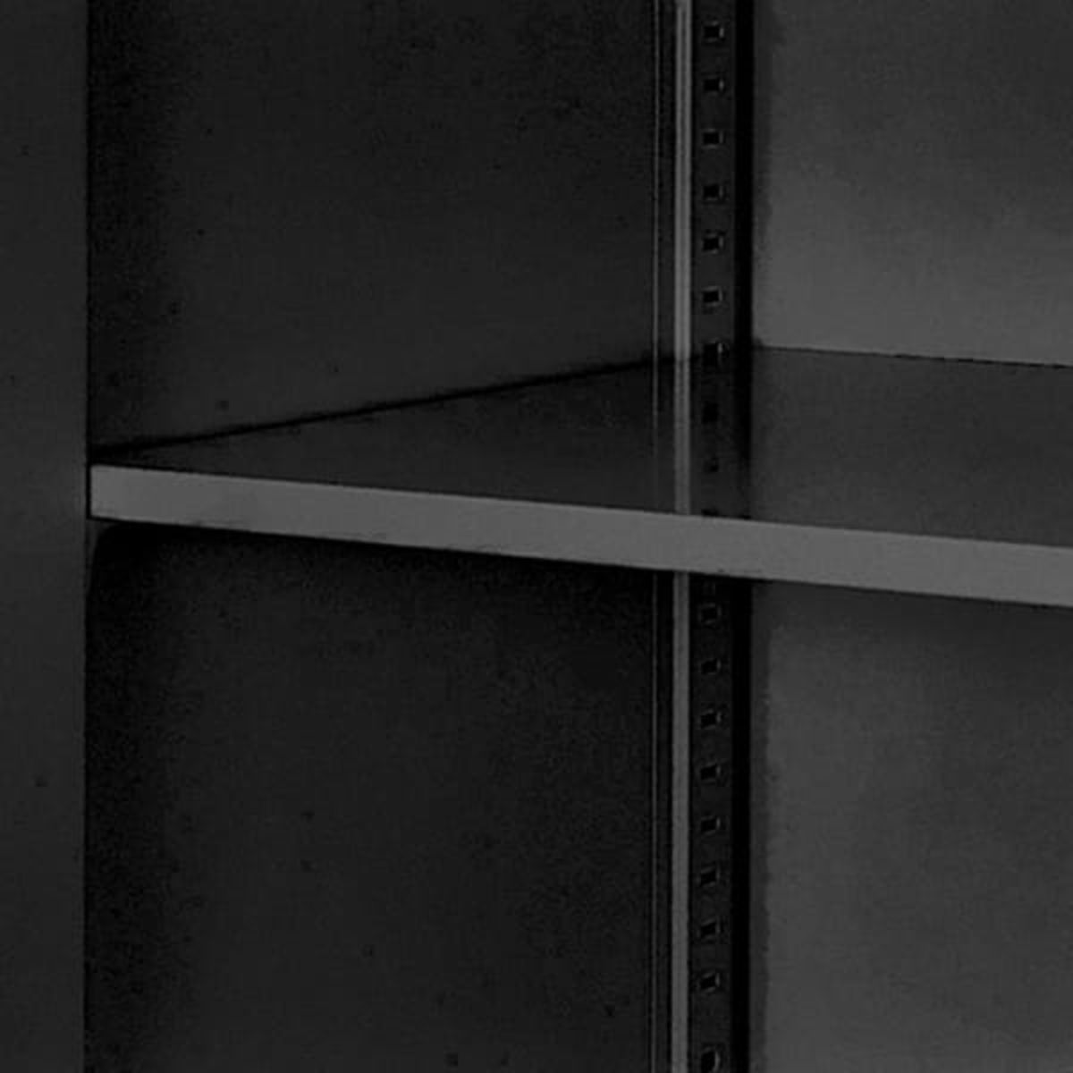 CWS型 棚板 ブラックタイプ-画像1