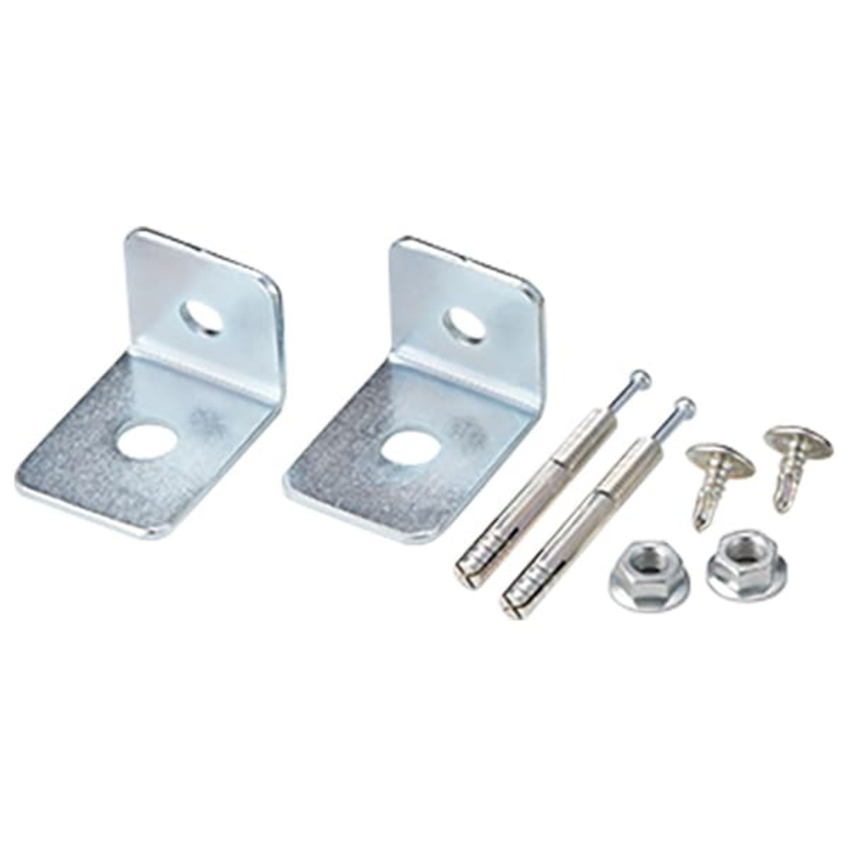 SS-A1 床固定金具-画像1