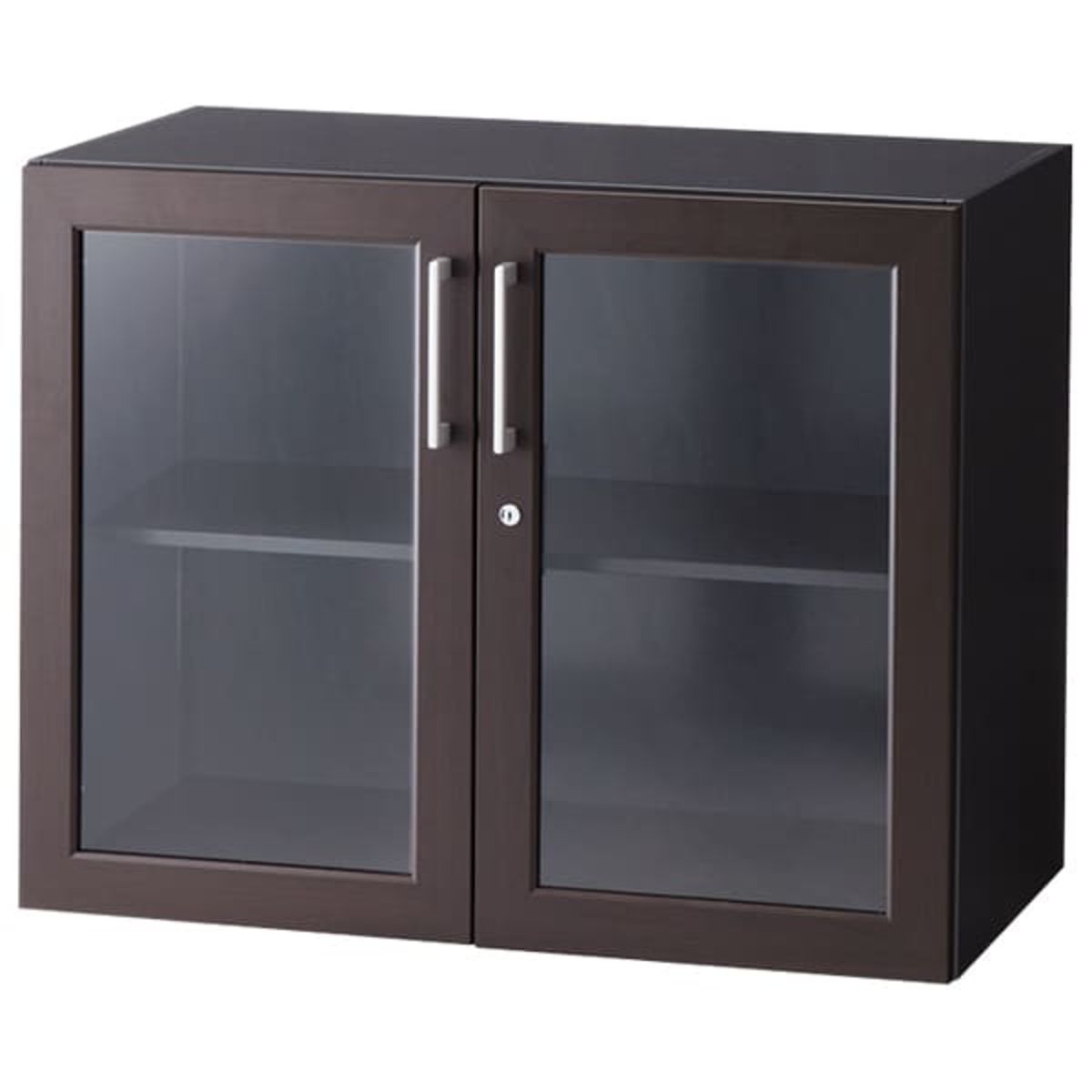 エクセレントシリーズWX WRX-0907KGK-BDB 両開き戸 下置用-画像1