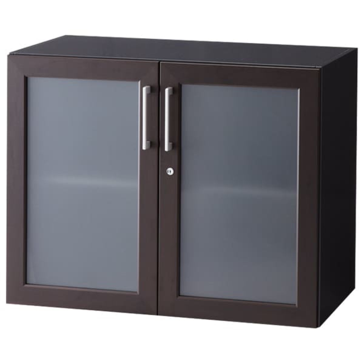 エクセレントシリーズWX WRX-0907KSGK-BDB 両開き戸 下置用-画像1