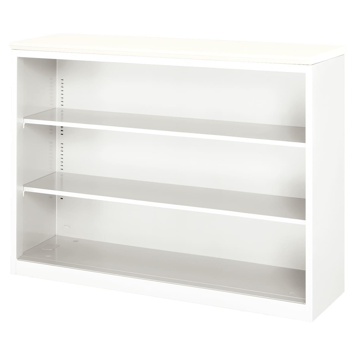 XC型 ハイカウンター オープンタイプ W1200-画像1