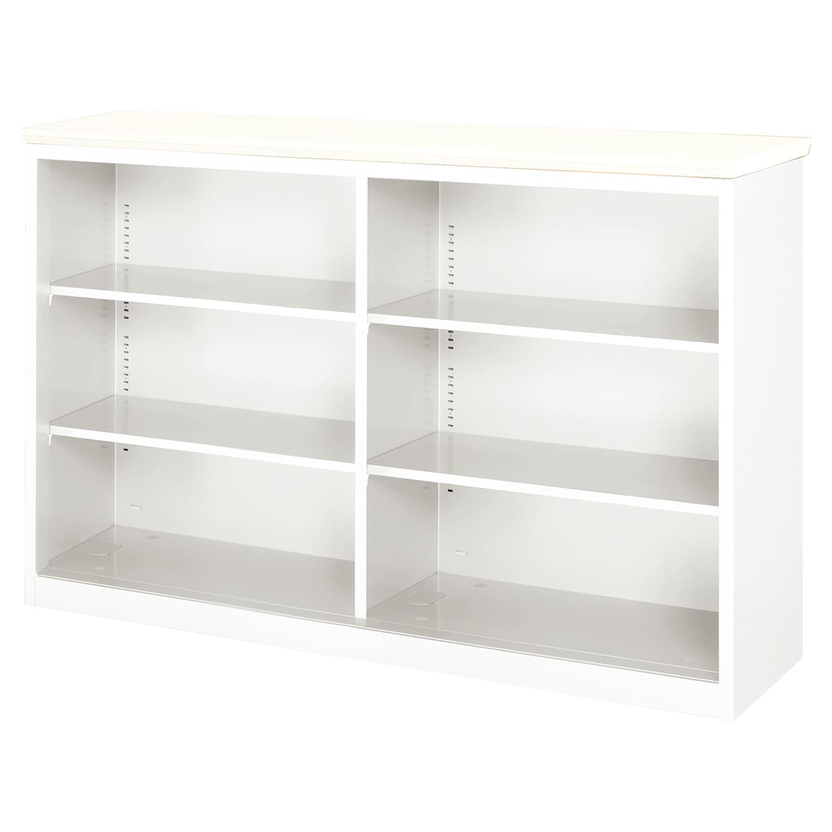 XC型 ハイカウンター オープンタイプ W1500-画像1