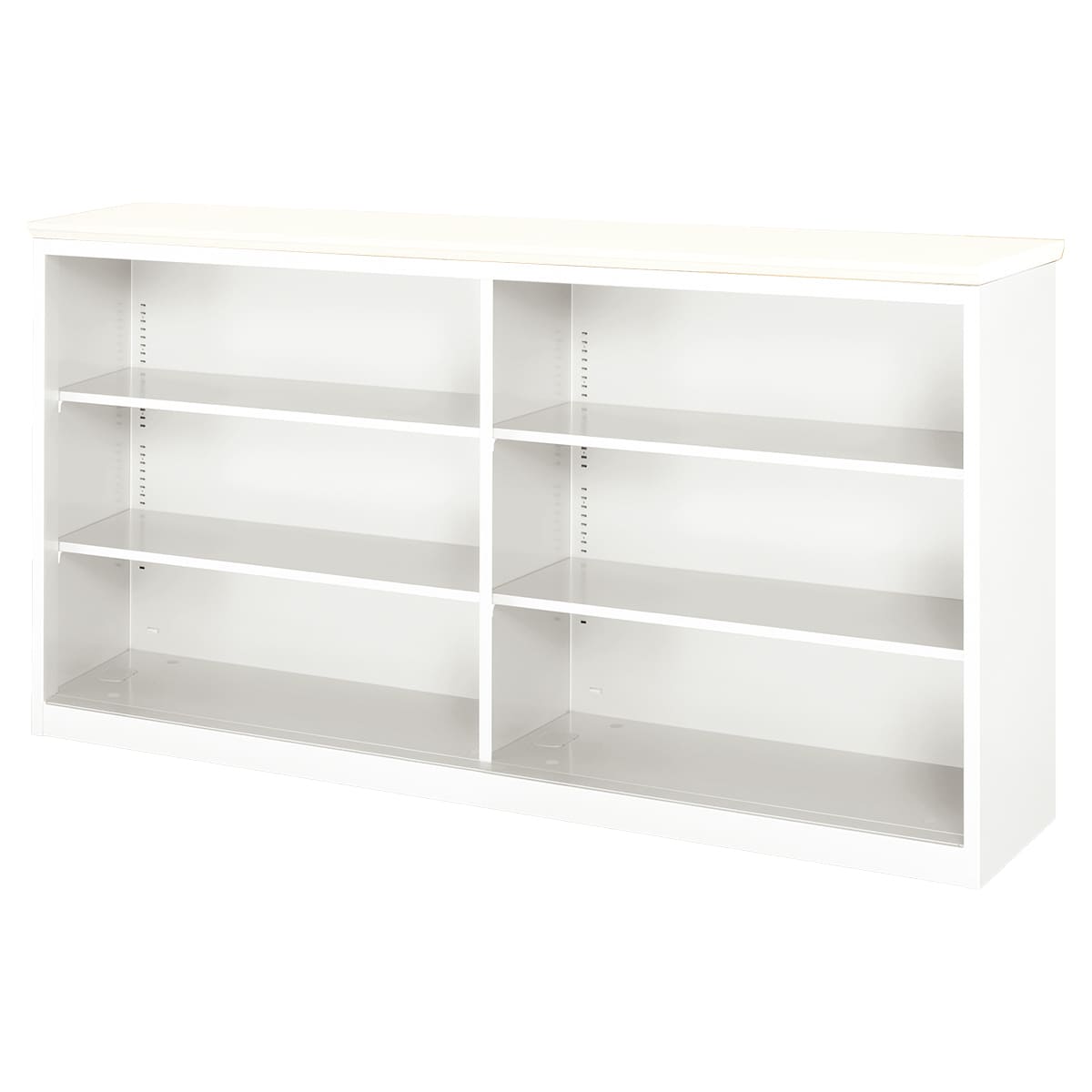 XC型 ハイカウンター オープンタイプ W1800-画像1