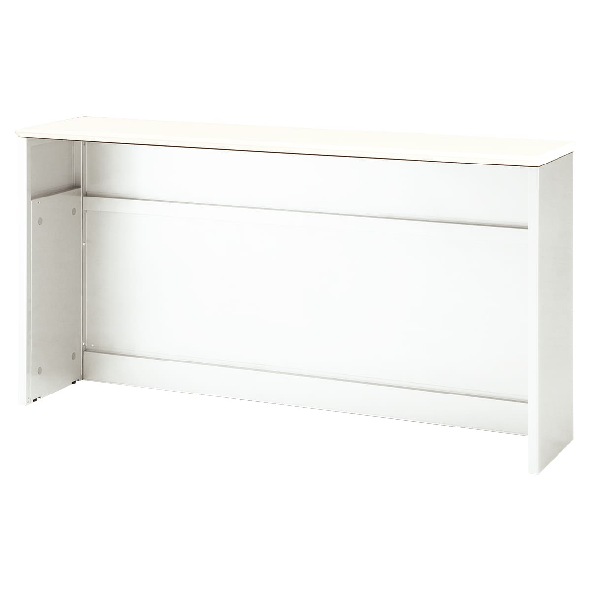 XC型 ハイカウンター フルオープンタイプ W1800-画像1