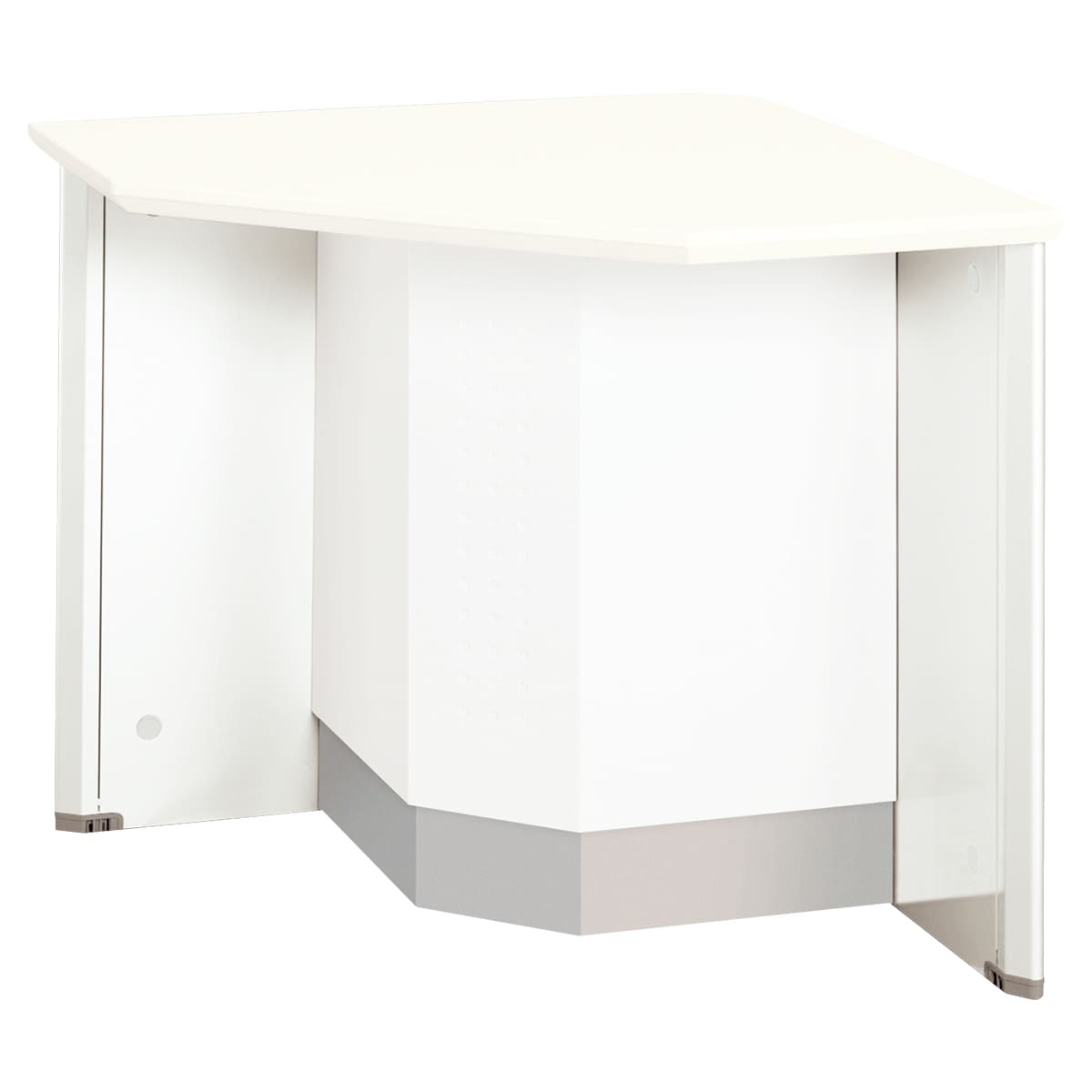 XC型 ローカウンター 外コーナー-画像1