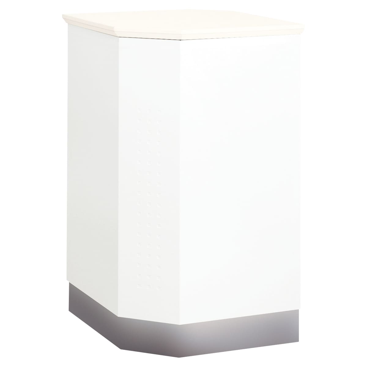 XC型 ハイカウンター 外ハイコーナー90°-画像1