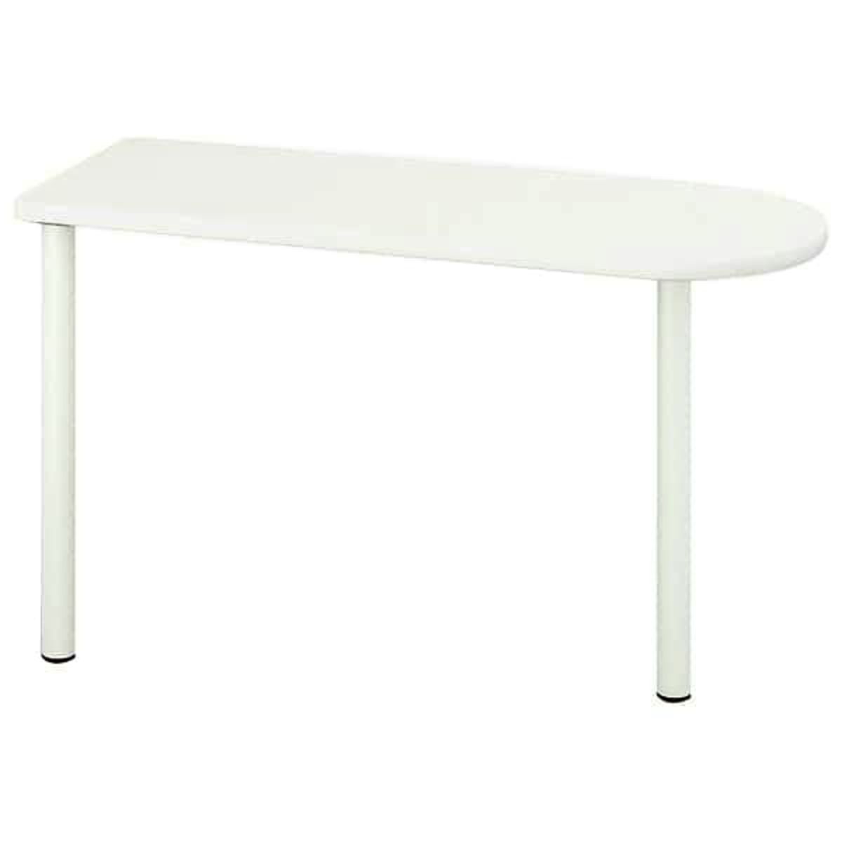 XED124 サイドミーティング用テーブル｜ナイキ（NAIKI）