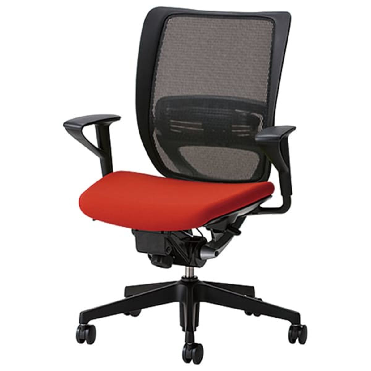 YE型 固定肘付-画像1