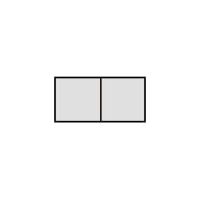 W2400×D1200(4本脚)