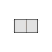 W2400×D1400(4本脚)