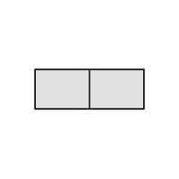 W3200×D1200（6本脚）