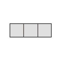 W3600×D1200(6本脚)