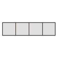 W4800×D1200(6本脚)