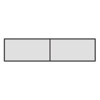 W4800×D1200（6本脚）