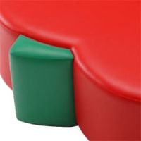 レッド／グリーン