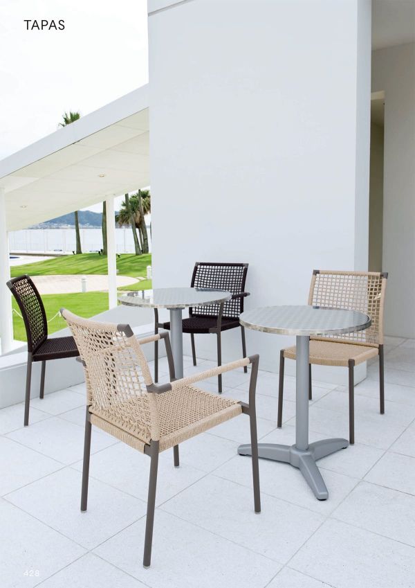 コルドバ サイドチェア 4脚1セット コルドバ サイドチェア 4脚1セット