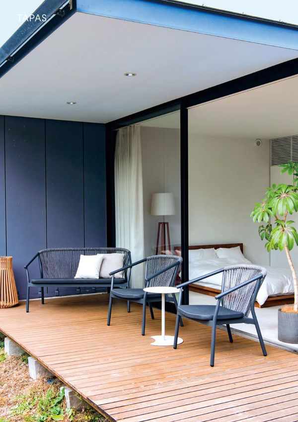 タパス サラゴサソファのカタログ画像-2