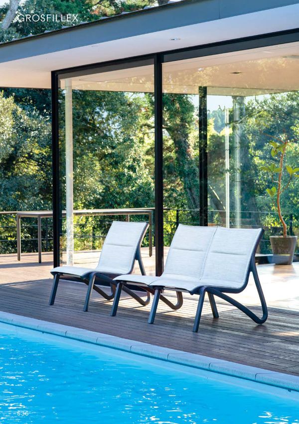 ゴーフィレックス サンセットコンフォートラウンジのカタログ画像-2