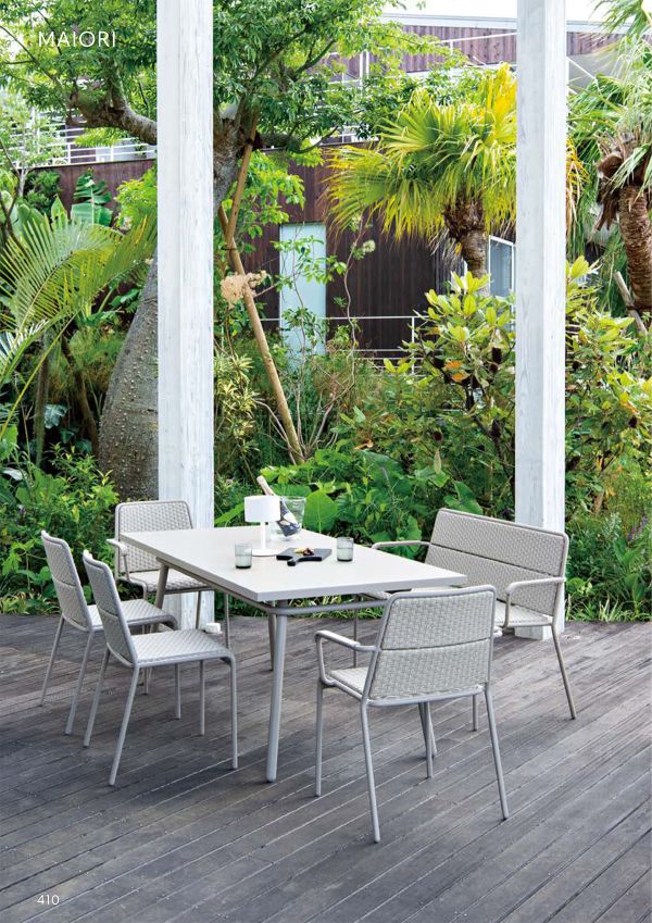 マイオリ A600エクステンションテーブル100×160（220）のカタログ画像-2