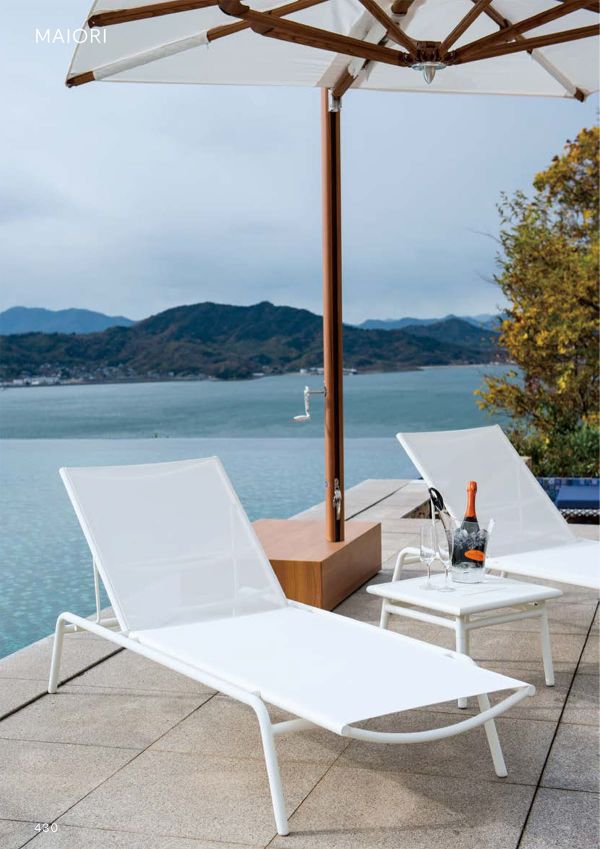 マイオリ NCサイドテーブルのカタログ画像-2