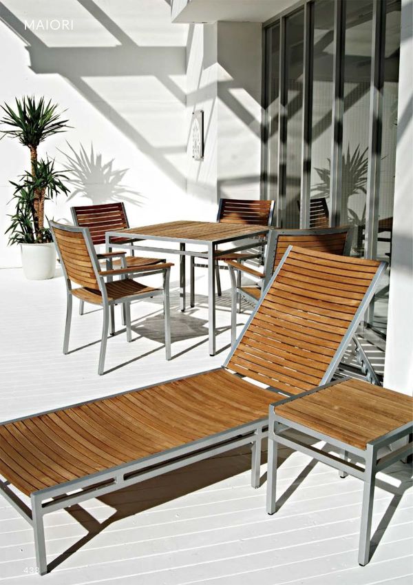 マイオリ アルテックサンラウンジャーのカタログ画像-2