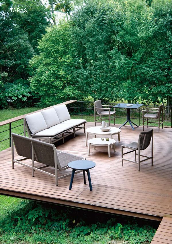 タパス コスタソファのカタログ画像-2