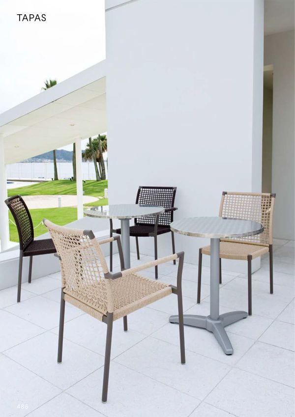 タパス バルテーブル600TLP-3のカタログ画像-2