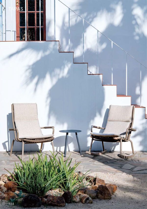 タパス メササイドテーブルのカタログ画像-2