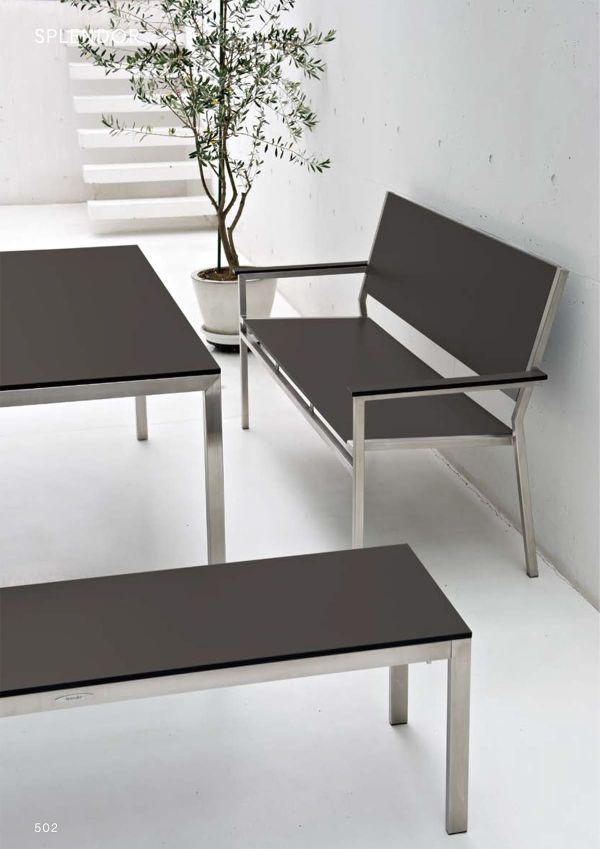 スプレンダー HPLベンチ1500のカタログ画像-2