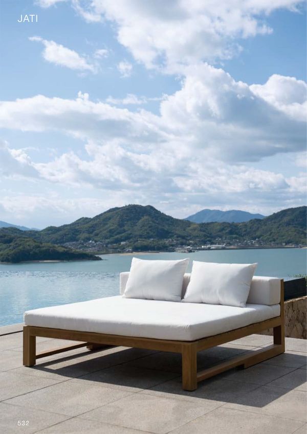 ジャティ・デイベッドのカタログ画像-2