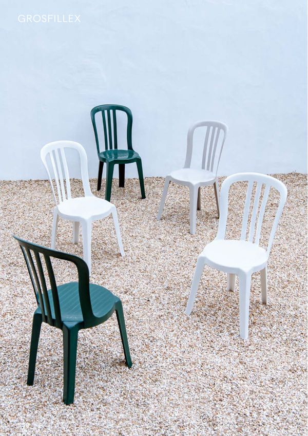 ゴーフィレックス GFビストロのカタログ画像-2