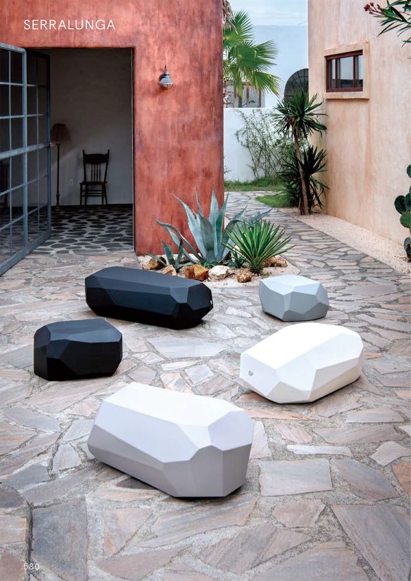 セラルンガ メテオールLのカタログ画像-2