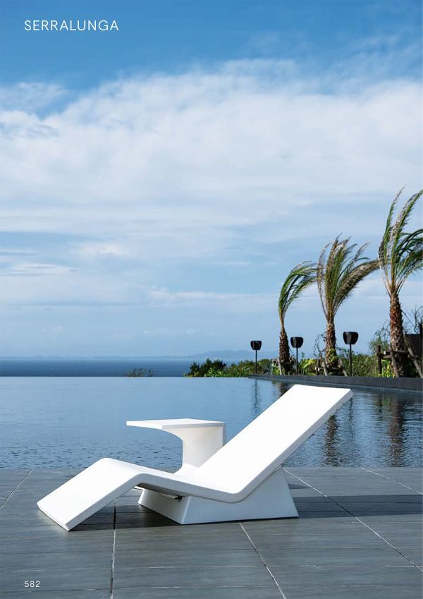 セラルンガ アクアラウンジャーのカタログ画像-2