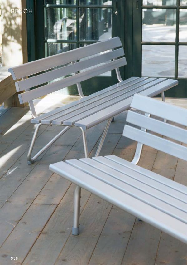 アルミベンチNSC-1500のカタログ画像-2