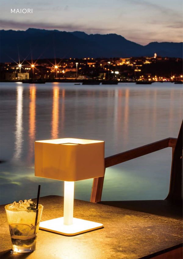 マイオリ ラ・ランプポーズ01のカタログ画像-2