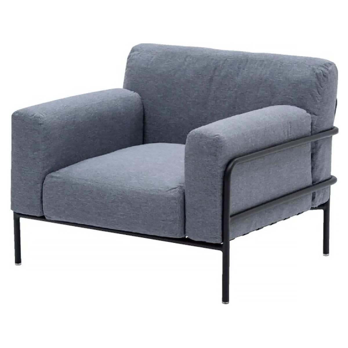 マイオリ A600ラウンジチェア-画像1