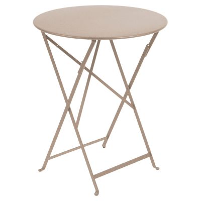 フェルモブ ビストロテーブル 60 Fermob 楽天市場】Fermob(フェルモブ）日本輸入正規代理店品【ビストロ