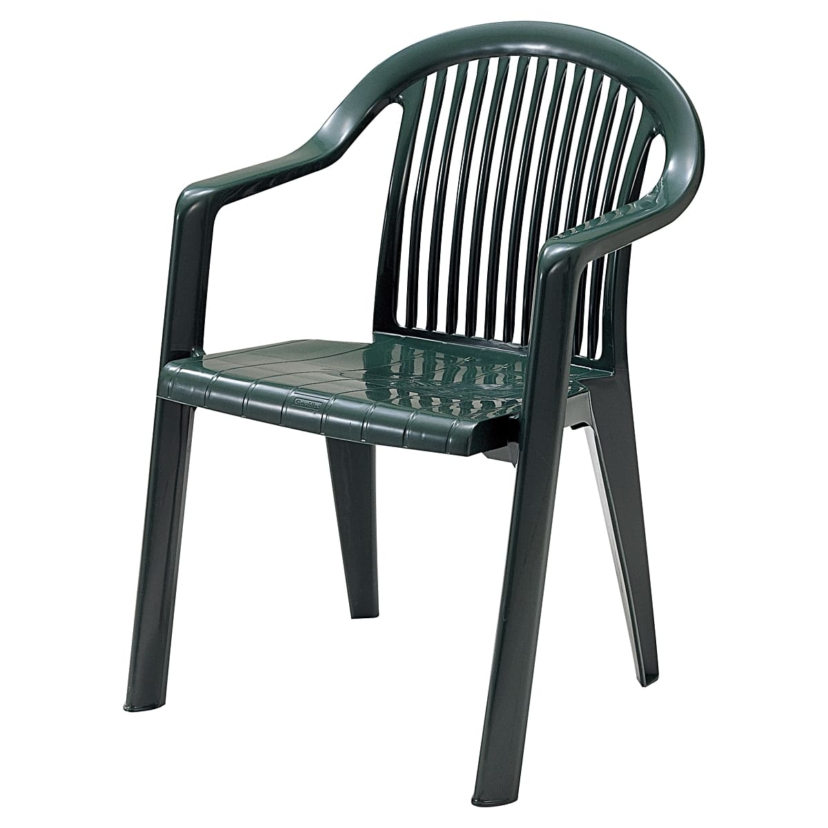 ゴーフィレックス フィジーアームチェア GROSFILLEX Fidji Armchair