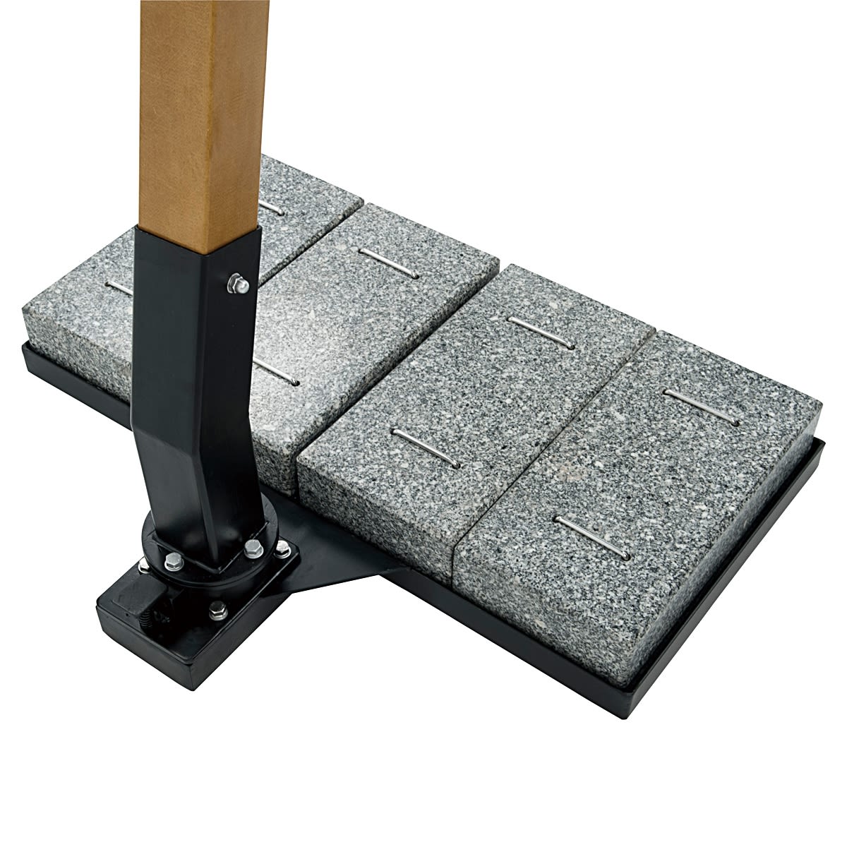 グラナイトウエイト 160kg Granite Weight-画像1